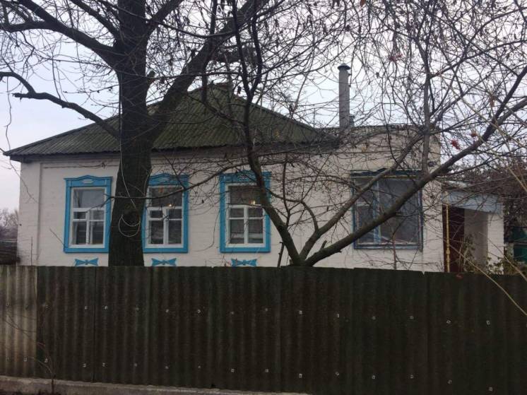 Продам дом Чернещина Боровской р-н