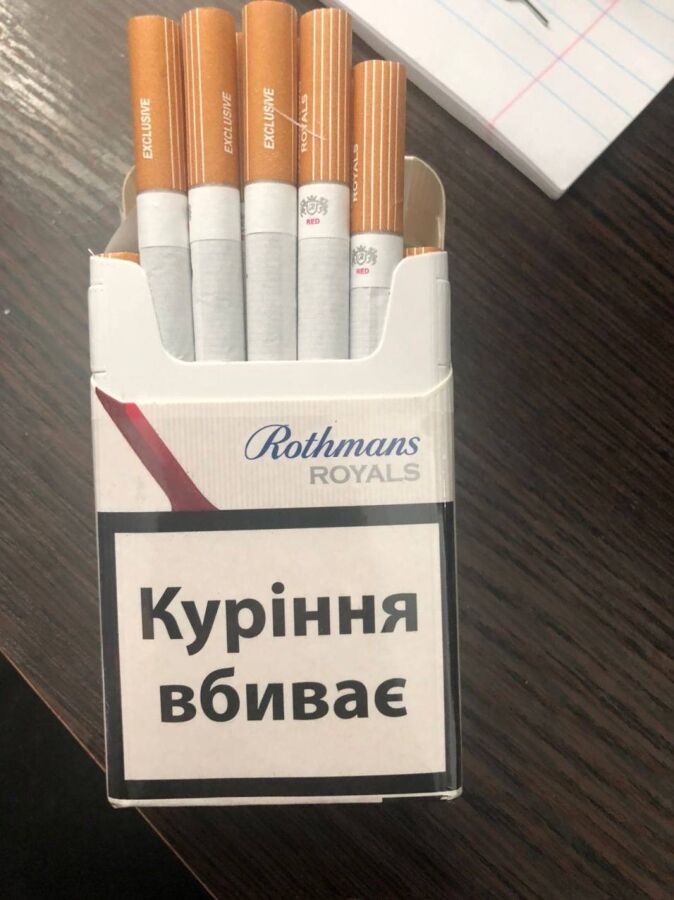 Продаю сигареты оптом