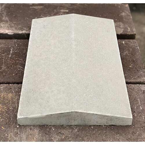 Парапет  бетонный 1250х220х50 мм