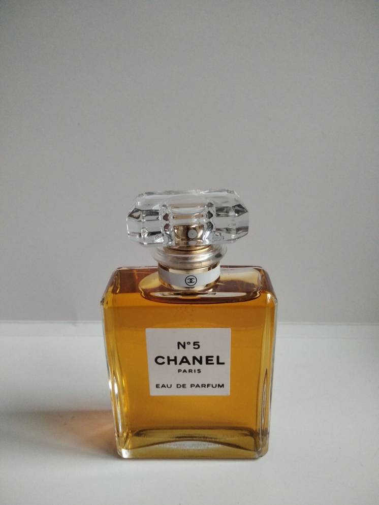 Chanel № 5