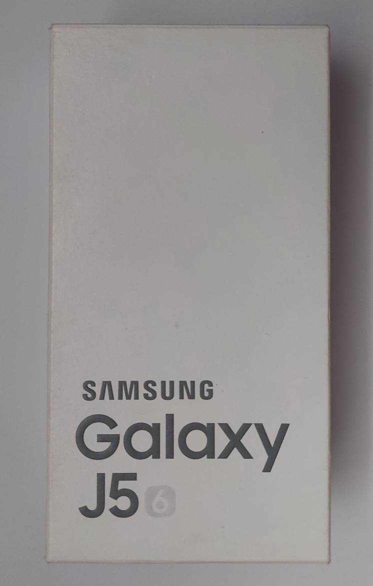 Samsung J510H Galaxy J5 2/16Gb Gold