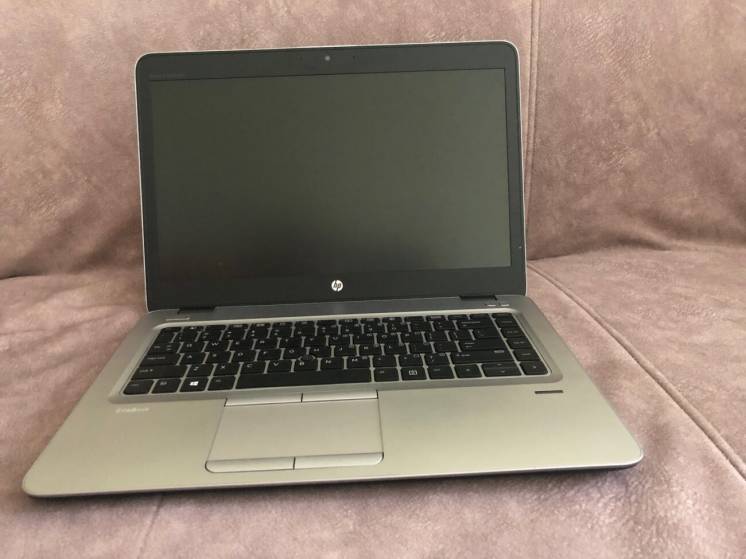 Ноутбук HP EleteBook 840 G4