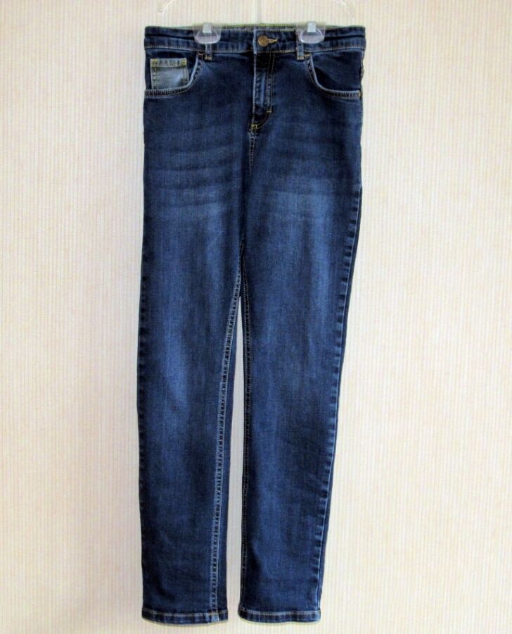 Фирменные джинсы LC Waikiki, от 10 до 12 лет