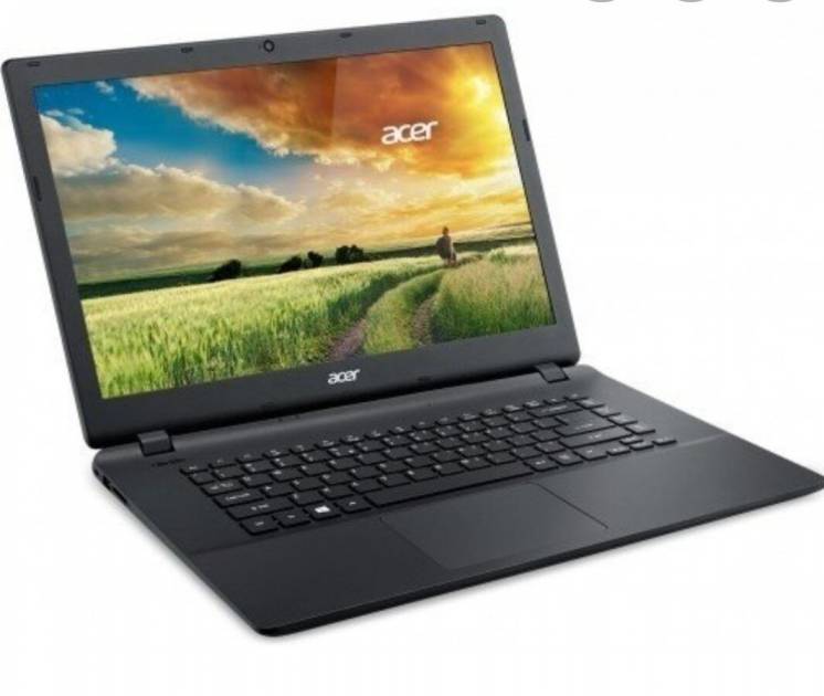 Ноутбук acer es1-520-392h