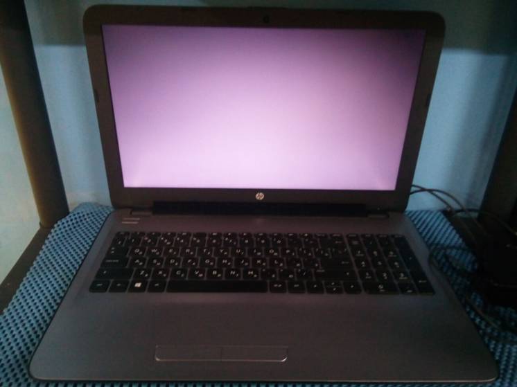 Ноутбук HP 255 G5
