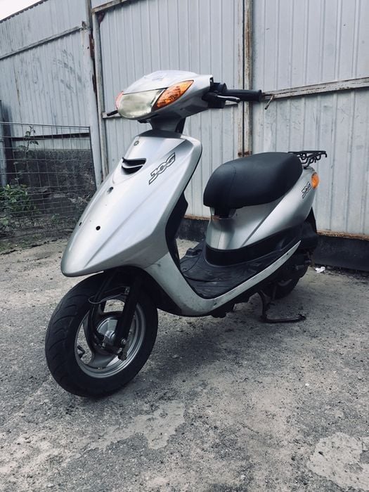 Архив Yamaha jog sa36j(sa39)Yamaha jog space innovation(z2,sa16)з