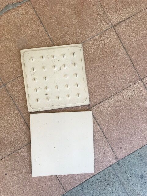 плитка на підлогу (кабанчик)