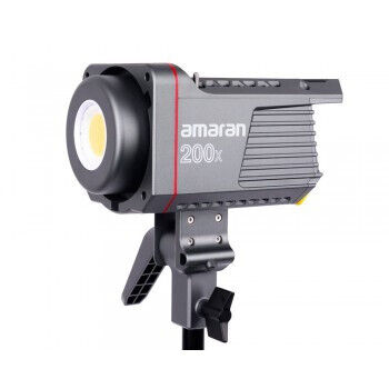 LED прожектор Aputure Amaran 200x (AL-200x)