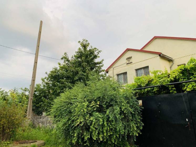 Продам капитальный дом  в Одинковке- рядом река