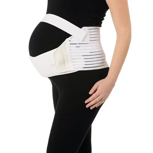 Бандаж для беременных Эластичный женский бандаж предродовой женщин и п