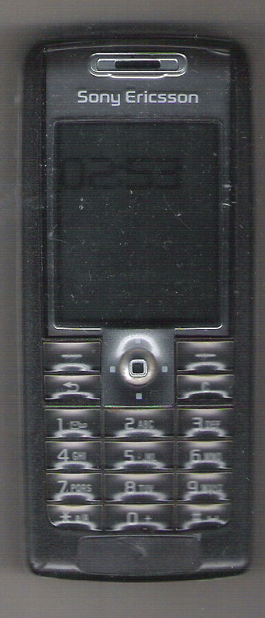 Продам недорого мобильный телефон: Sony Ericsson T630