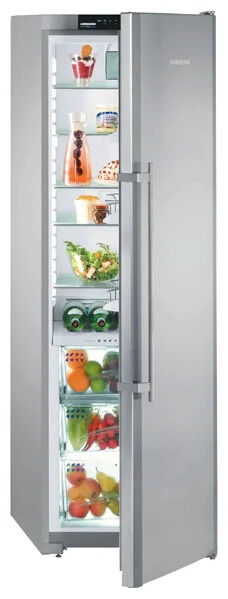 Холодильник Liebherr SKBes 4200 Б/У