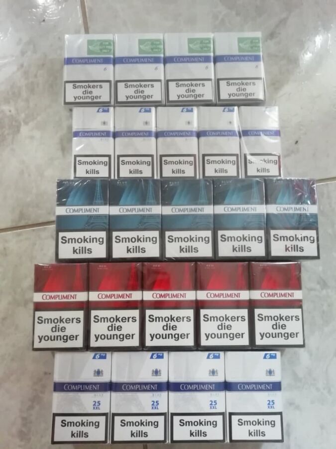 Отменное качество сигарет заводских по низким ценам