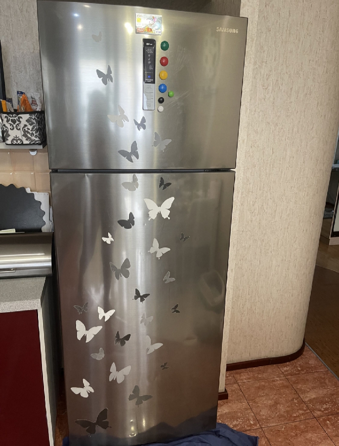 Холодильник Samsung No Frost Доставка!