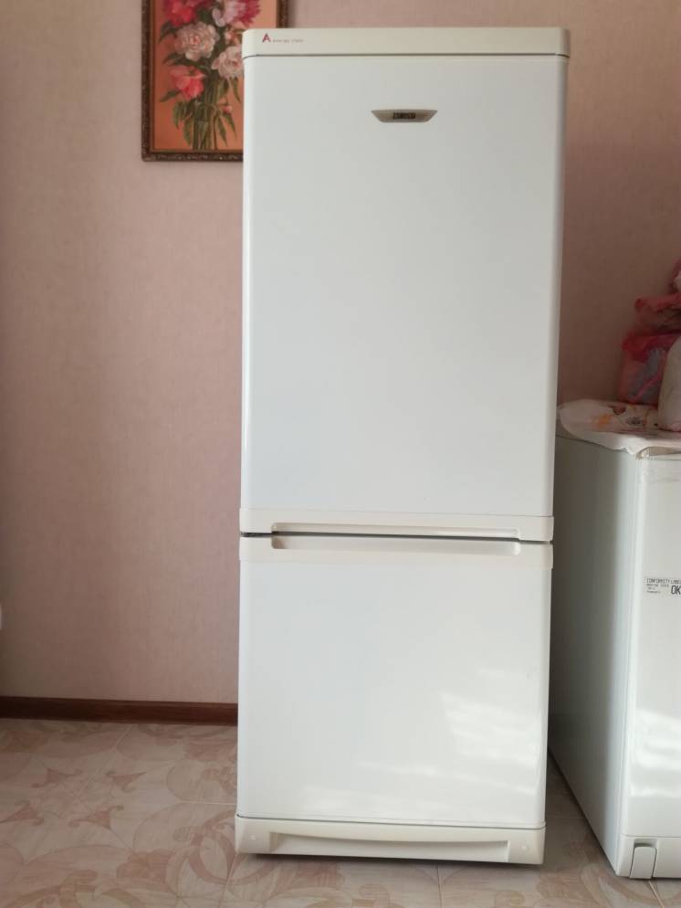 Продам холодильник ZANUSSI