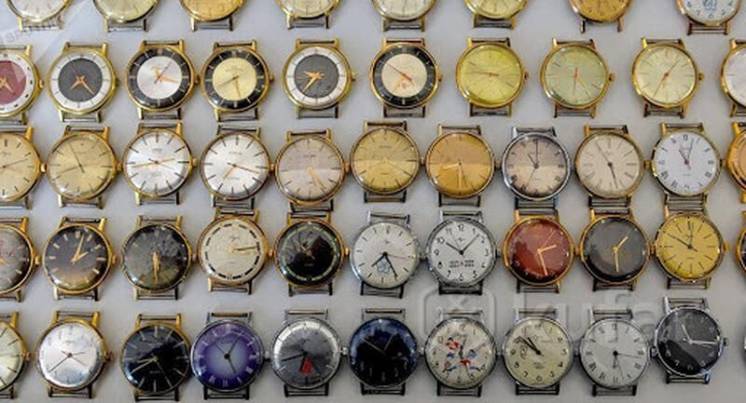 Куплю старые часы СССР в любом состоянии/ Viber+380687661719