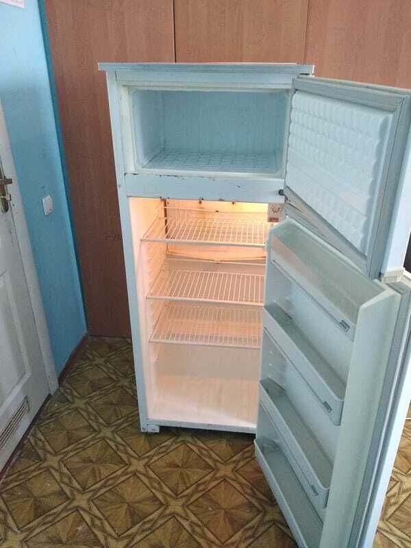 Холодильник NORD в отличном рабочем состоянии