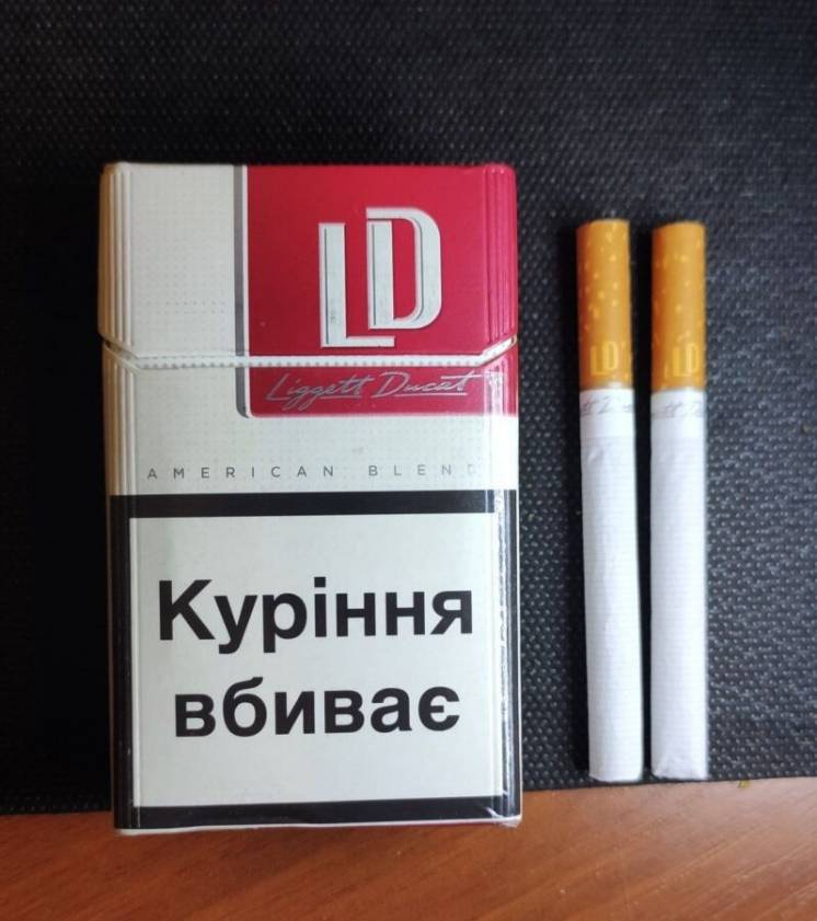 Сигареты поблочно, без предоплаты, комплимент КС 235грн
