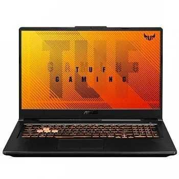 Ноутбук ASUS TUF Gaming F17 FX706LI (FX706LI-H7036  980 €