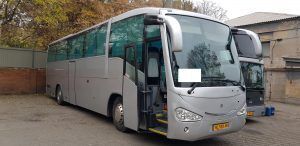 Пассажирские перевозки из Днепра по Украине и ЕВРОПЕ