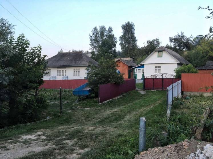 Продам будинок , в селі Ржавинці