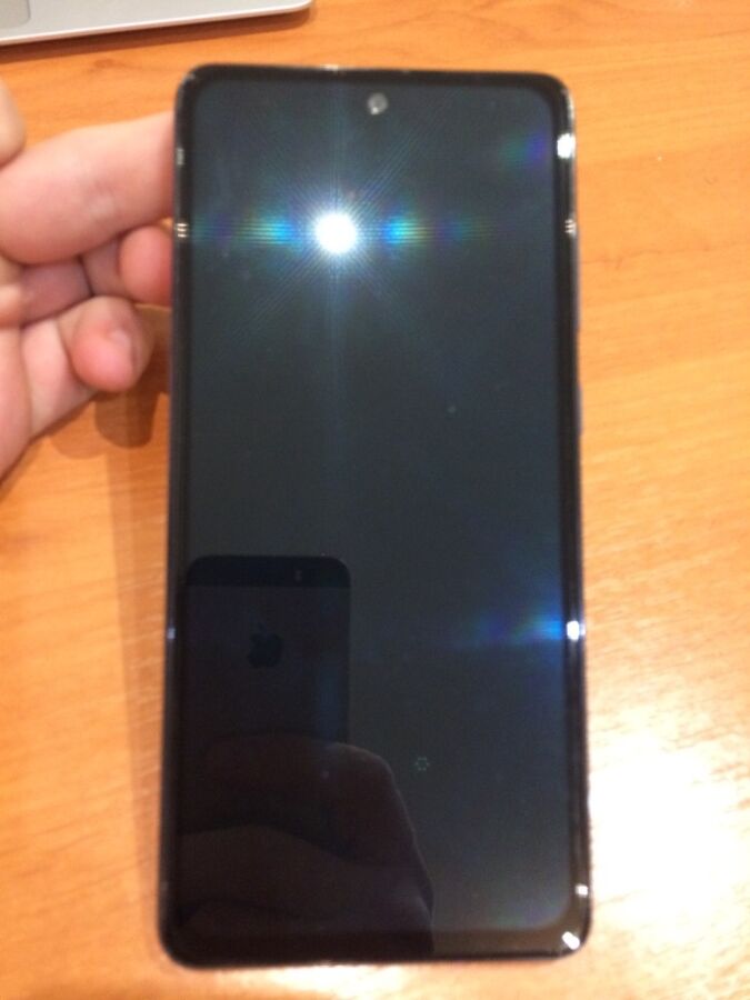 Смартфон Samsung Galaxy A72 SM-A725F 6/128GB Awesome Blue