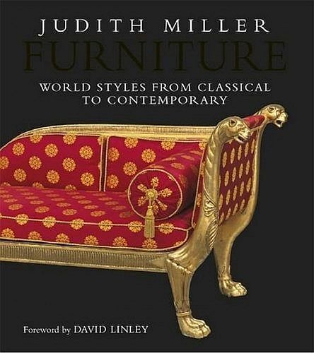 Мебель - Все стили от древности до современности - Миллер Дж - *.pdf