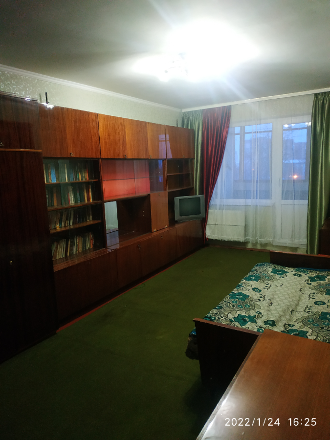 Сдам 2 комнатную квартиру в районе Одесской