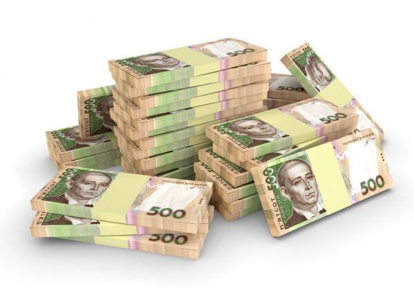 Финансовая компания предлогает кредиты населению Украины до 120000 гр.