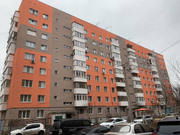 Продам 3-к квартиру 65м2 район Ковалевка.