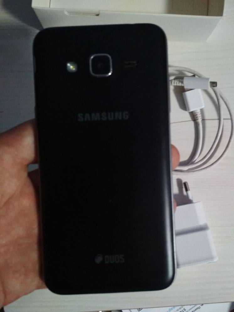 Samsung SM-J320h Galaxy J3 8GB