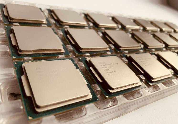 Процесори Intel Core i7 ОПТ/ГУРТ