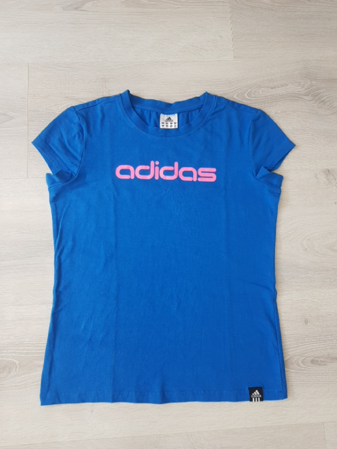 Футболка жіноча Adidas