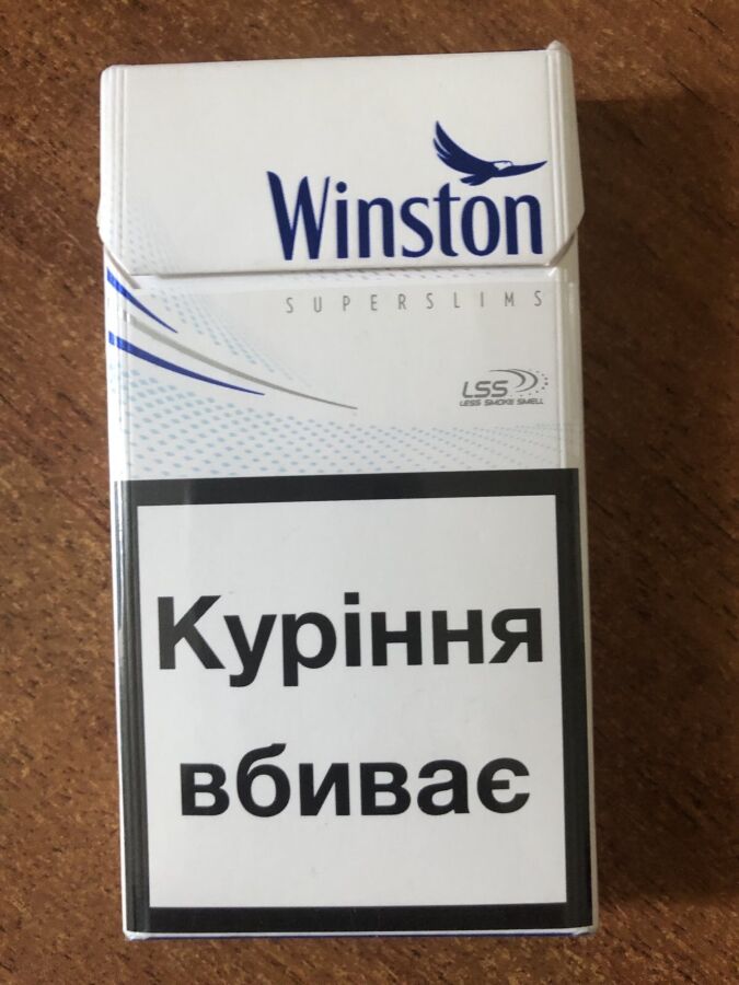 Продам сигареты без предоплаты!