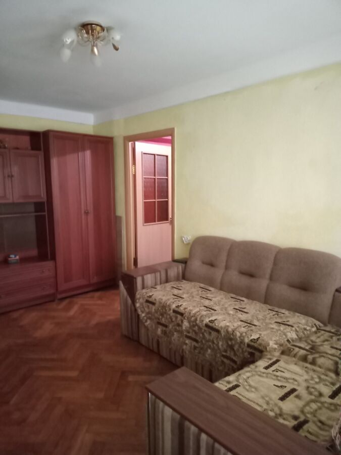 Сдам 2-х комнатную квартиру в Днепровском районе