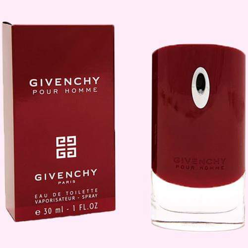 H27 Givenchy Pour Homme(Fleur Pafum)