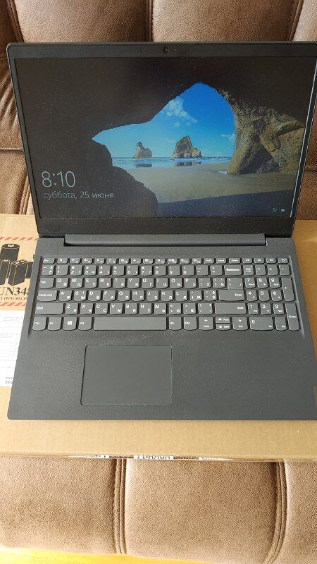 Ноутбук Lenovo V15 IGL (новый)