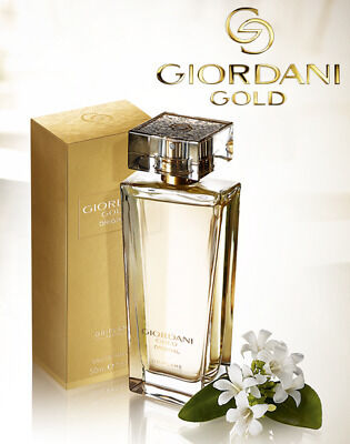 Парфюмерная вода Giordani Gold Original Oriflame 50мл