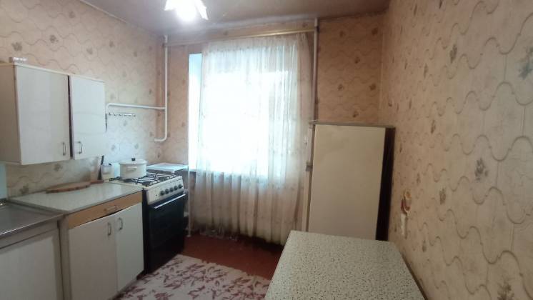 Сдам 1-но комнатную квартиру в Приднепровске!