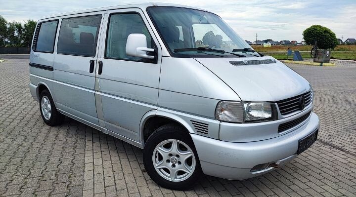 Продам Volkswagen t4 для зсу розсрочка на пів року