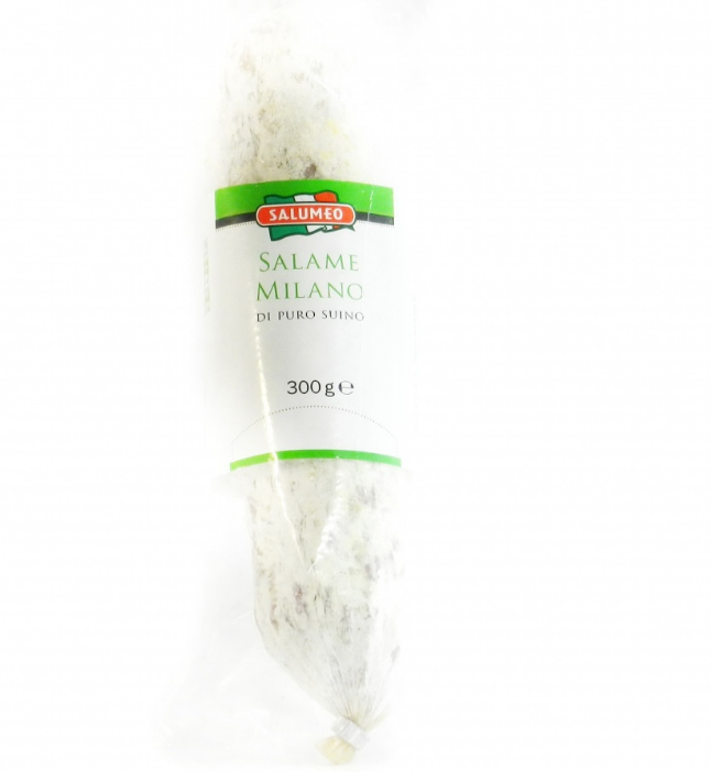 Салямі Salumeo Salame Milano 300г