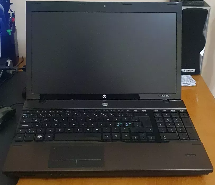 Ноутбук HP ProBook
