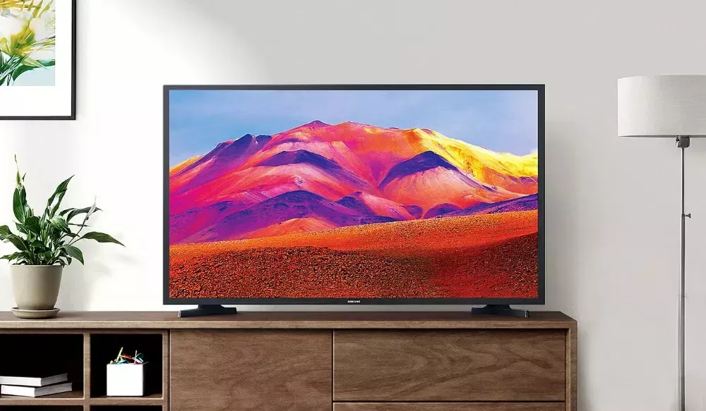 Продам телевизор Samsung UE-32 N5302