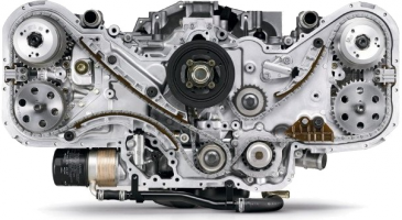 Александр Enginemotors