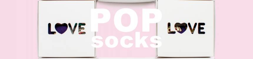 POP socks