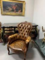 Your STYLE furniture antique
