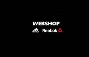 Webshop Спортивной Одежды