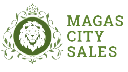 Magaz City Sales