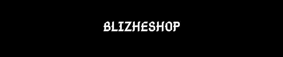 BlizheShop