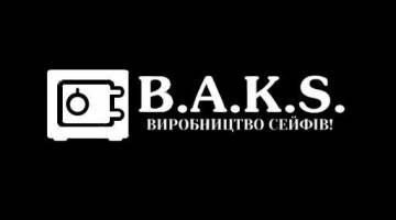 B.A.K.S. - производство сейфов